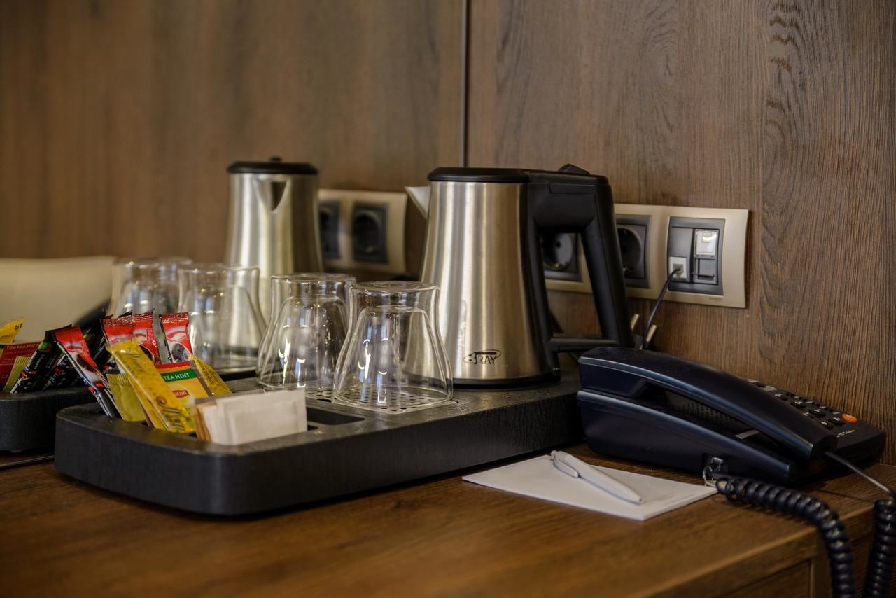 Отель Rosslyn Dimyat Hotel Varna Варна