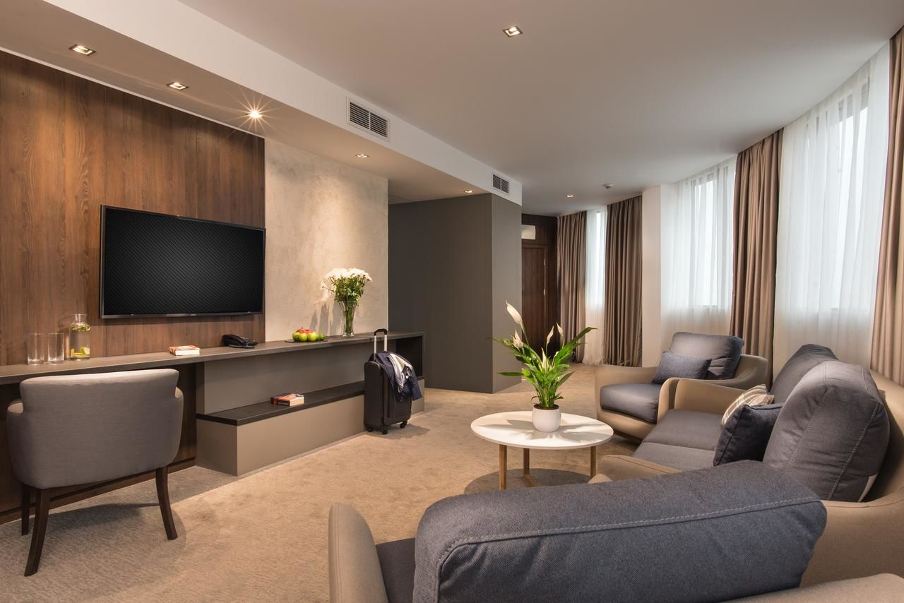 Отель Rosslyn Dimyat Hotel Varna Варна