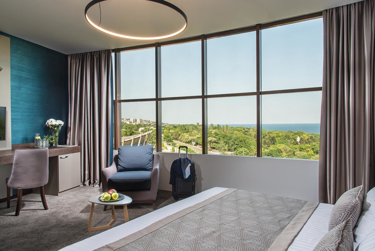 Отель Rosslyn Dimyat Hotel Varna Варна-6