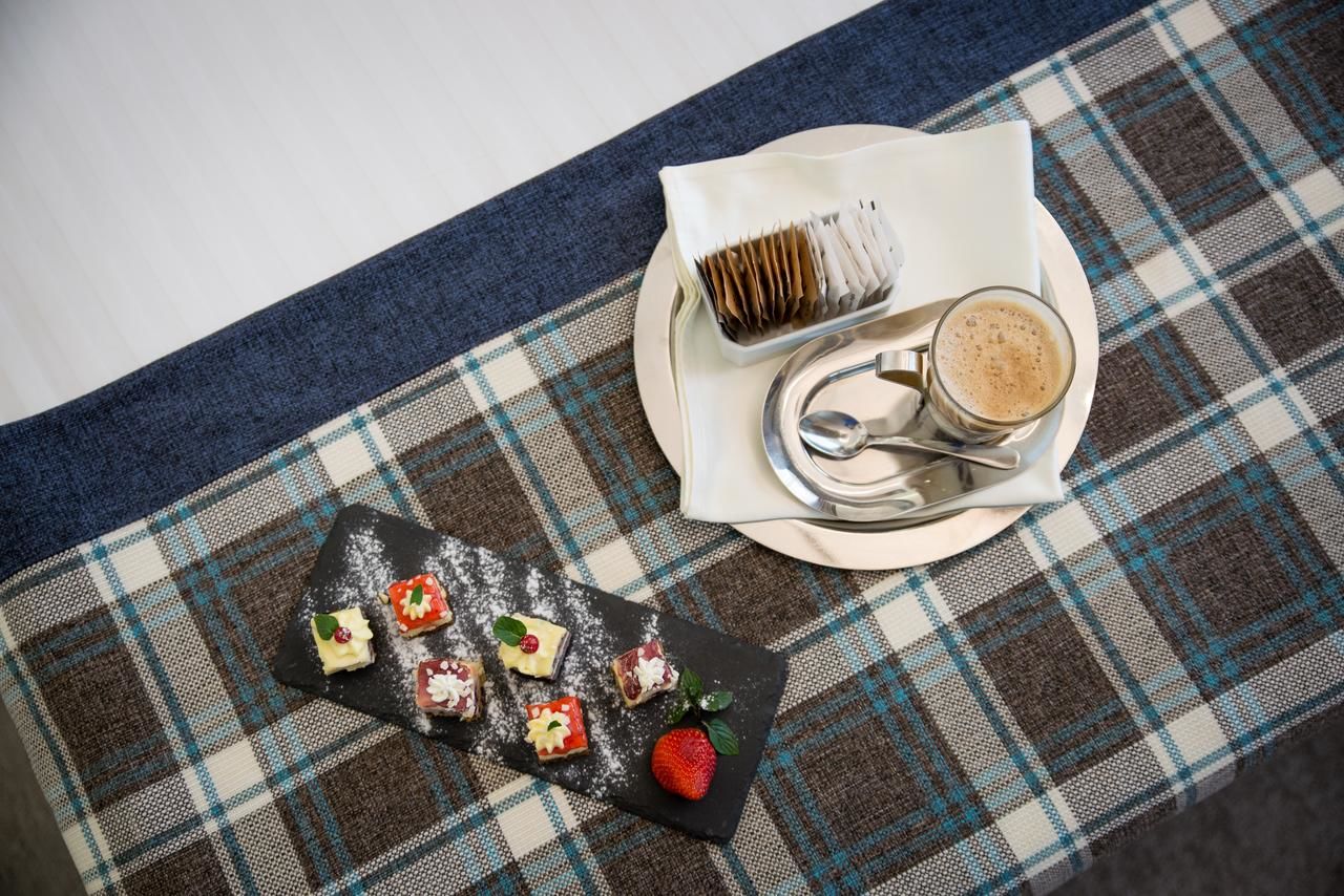 Отель Rosslyn Dimyat Hotel Varna Варна