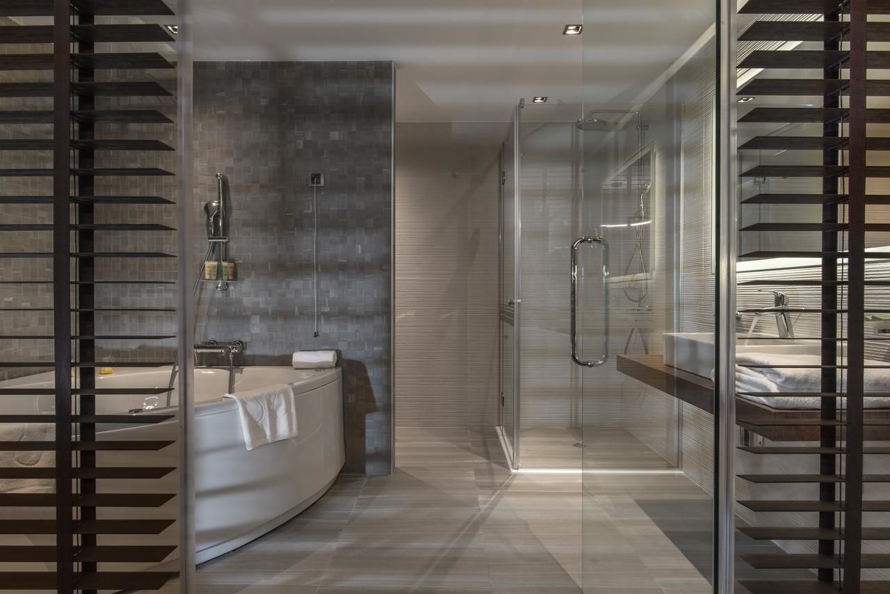 Отель Rosslyn Dimyat Hotel Varna Варна