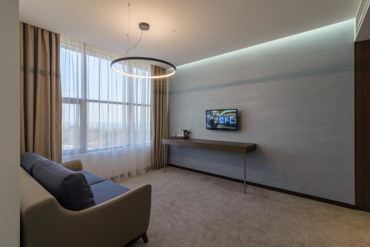 Отель Rosslyn Dimyat Hotel Varna Варна