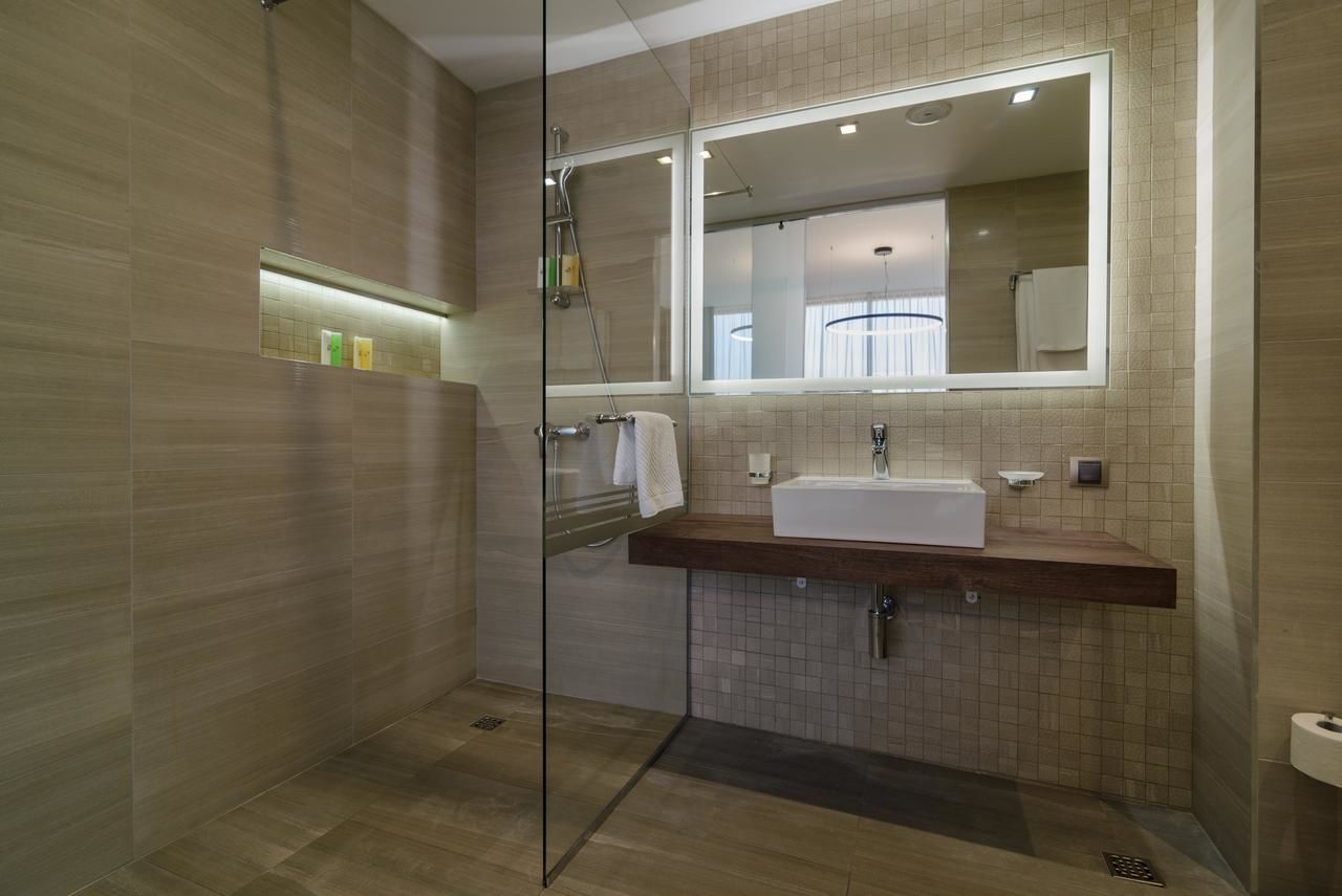 Отель Rosslyn Dimyat Hotel Varna Варна