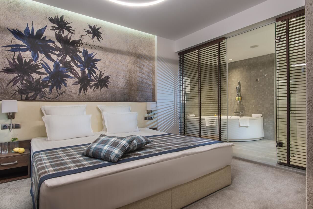 Отель Rosslyn Dimyat Hotel Varna Варна