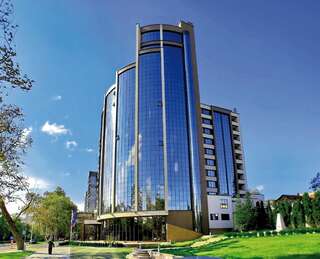Отель Rosslyn Dimyat Hotel Varna Варна-0
