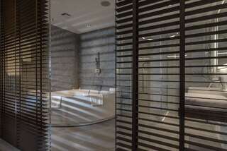 Отель Rosslyn Dimyat Hotel Varna Варна Апартаменты с 1 спальней-8