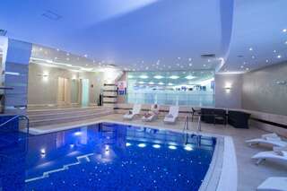 Отель Rosslyn Dimyat Hotel Varna Варна-3