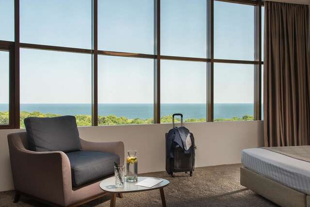 Отель Rosslyn Dimyat Hotel Varna Варна-13