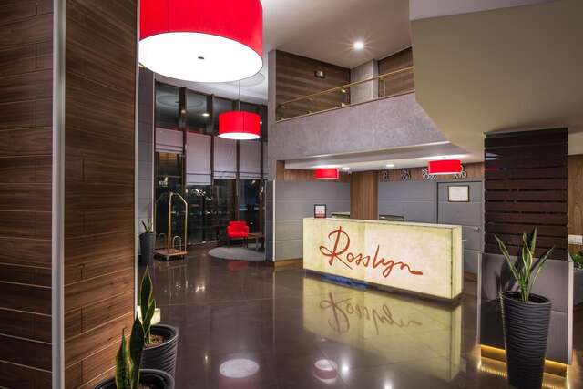 Отель Rosslyn Dimyat Hotel Varna Варна-14