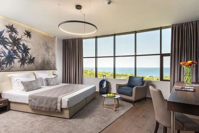 Отель Rosslyn Dimyat Hotel Varna Варна-15