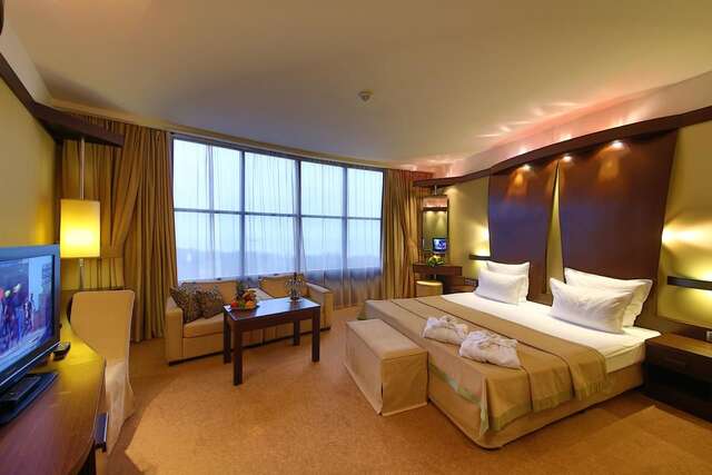 Отель Rosslyn Dimyat Hotel Varna Варна-17