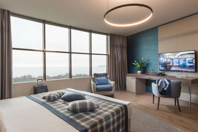 Отель Rosslyn Dimyat Hotel Varna Варна-19