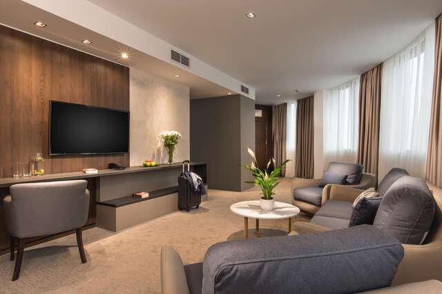 Отель Rosslyn Dimyat Hotel Varna Варна-24