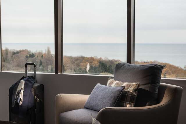 Отель Rosslyn Dimyat Hotel Varna Варна-25