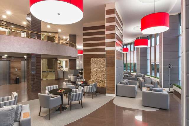 Отель Rosslyn Dimyat Hotel Varna Варна-28
