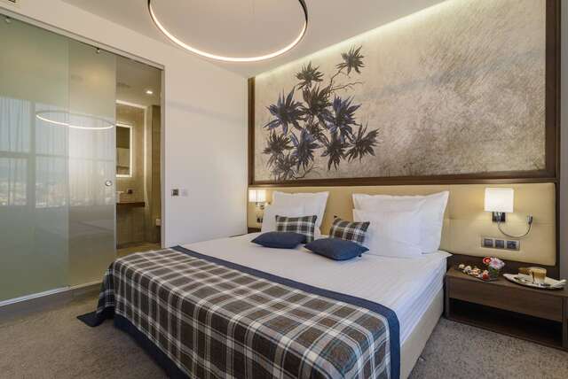 Отель Rosslyn Dimyat Hotel Varna Варна-37