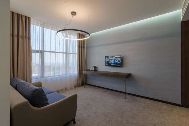 Отель Rosslyn Dimyat Hotel Varna Варна-38