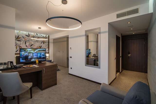Отель Rosslyn Dimyat Hotel Varna Варна-39
