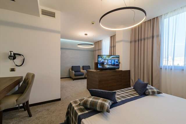 Отель Rosslyn Dimyat Hotel Varna Варна-40