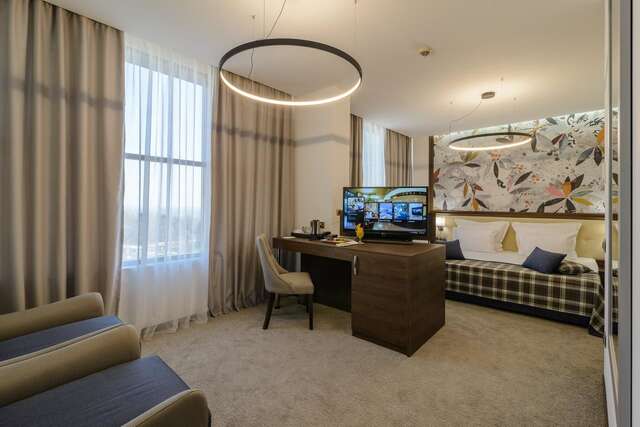 Отель Rosslyn Dimyat Hotel Varna Варна-43