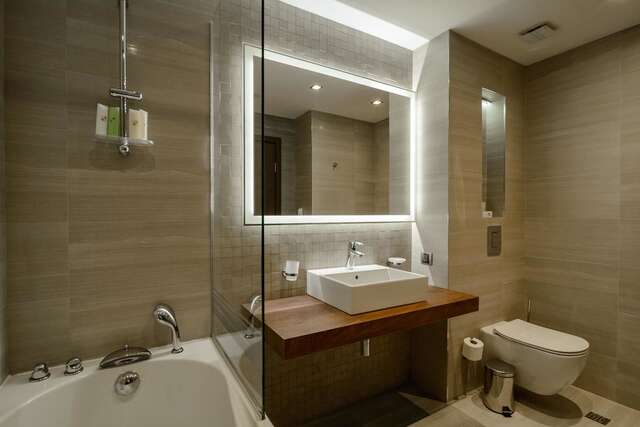 Отель Rosslyn Dimyat Hotel Varna Варна-46