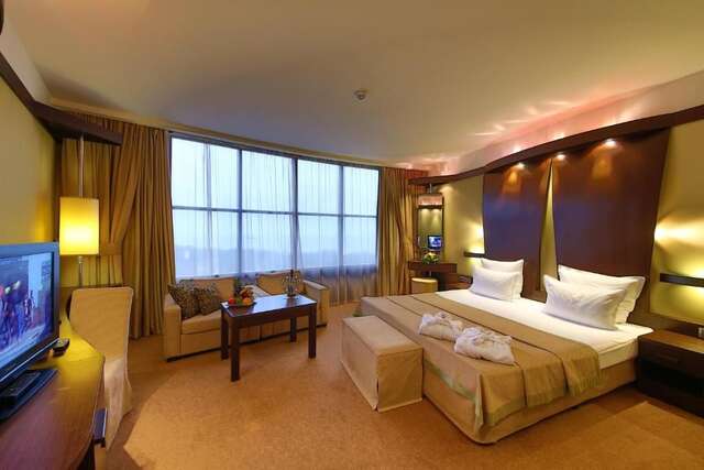 Отель Rosslyn Dimyat Hotel Varna Варна-48