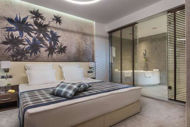 Отель Rosslyn Dimyat Hotel Varna Варна-7