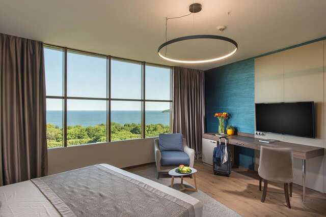 Отель Rosslyn Dimyat Hotel Varna Варна-8