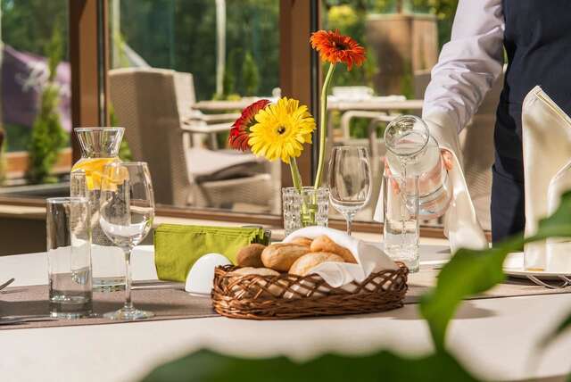 Отель Rosslyn Dimyat Hotel Varna Варна-11